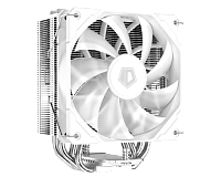 Куллер - ID Cooling SE-224-XTS WHITE