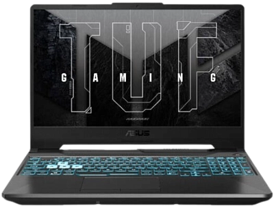 ASUS TUF Gaming FA506N (AMD Ryzen 7-7435H/ DDR4 8GB/ SSD 512GB/ 15.6" FHD 144Hz/ 4GB GF RTX2050/ 
