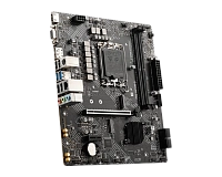MB MSI PRO H610M-G WIFI DDR4