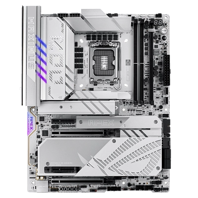 MB ASUS ROG MAXIMUS Z890 APEX DDR5 (90MB1IP0-M0EAY0)