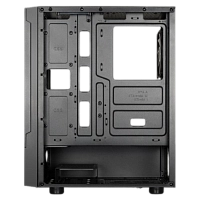 Корпус - Gamdias TALOS E3 MESH CAMO Gaming Case