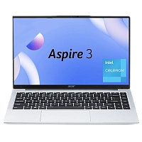 Acer Aspire 3 A325-45 (Intel Celeron N4500/ DDR4 8GB/ SSD 256GB/ 15.6 FHD LCD/ Intel UHD Graphics/ 