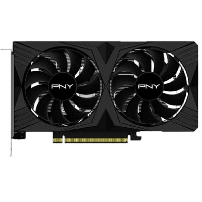 PNY GEFORCE RTX 4060 8GB  GDDR6