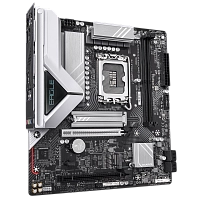 MB Gigabyte B860M DS3H WIFI6E DDR5 LGA1851
