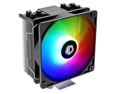 Куллер - ID Cooling SE-214-XT ARGB