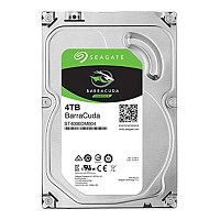 Seagate-HDD 4TB Res
