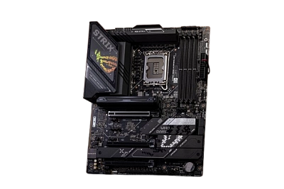 MB ASUS ROG STRIX Z890-H GAMING WIFI DDR5 (90MB1K20-M0EAY0)