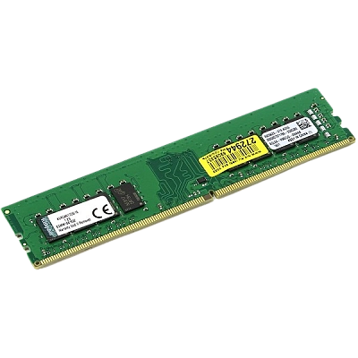 Kingston DDR4 4GB 2666Mhz