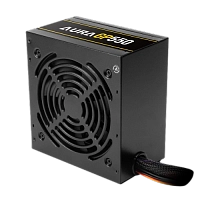 Gamdias - AURA GP550 Power Supply 