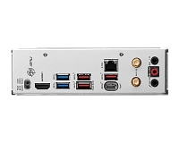 MB MSI MPG B650I EDGE WIFI DDR5