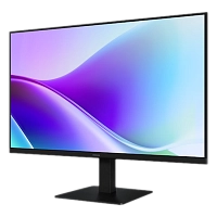 Samsung - 27 Essential S3 LS27F320GAIXCI, IPS,120Hz, 5mc, FHD (1920x1080), HDMI, Black