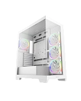 Корпус Deepcool CG580 4F V2 WH