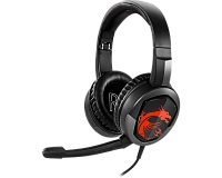 Наушник MSI Immerse GH30 V2