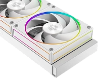 Куллер - ID Cooling SL360 WHITE