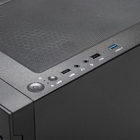 Корпус - Gamdias TALOS E3 MESH CAMO Gaming Case