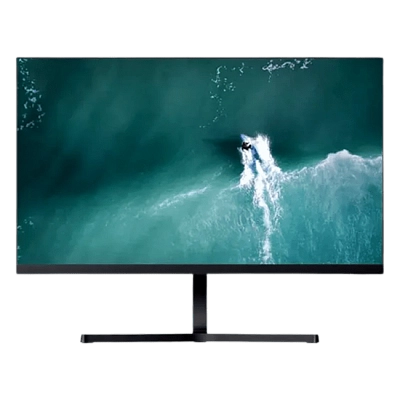 Mi - 27" Desktop Monitor 1C, IPS, 60Hz, 6mc, FHD (1920x1080), VGA+HDMI, (RMMNT27NF) 