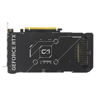 ASUS - 8GB GeForce RTX5060 DUAL OC GDDR7 (90YV0N12-M0NA00)