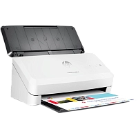 HP ScanJet Pro 2000 s2 Scanner (6FW06A) 