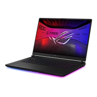 ASUS ROG Strix Scar 18 (Intel Core Ultra 9 - 275HX/ DDR5 64GB/ SSD 2TB G4/ 18.0 WQXGA/ 16GB RTX5080/