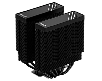 Куллер - ID Cooling FROZN A620 BLACK