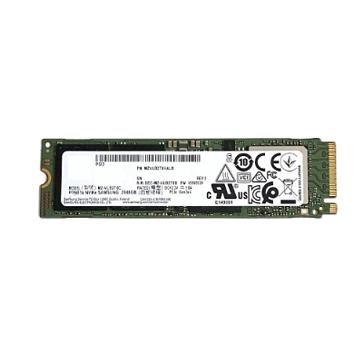 SSD M2 SAMSUNG 2TB PM981a Series M.2 (MZ-VLB2T0B)