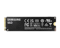 SSD M2 SAMSUNG 4TB 990 PRO NVMe M.2 (MZ-V9P4T0BW)