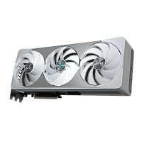 Gigabyte - 16GB GeForce RTX5070Ti AERO OC GV-N507TAERO OC-16GD