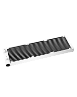 Водяной кулер Deepcool LS720 White
