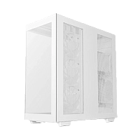 Корпус Deepcool CH780 White