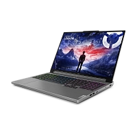 Lenovo Legion 5 16IRX9 (Intel Core i7-14650HX/ DDR5 32GB/ SSD 1TB/ 16" WQXGA IPS 165Hz/ 8GB RTX4060/
