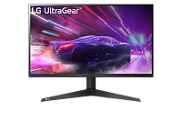 LG - 27" 27GQ50F-B Gaming Monitor, IPS, 1mc, 165Hz, FHD (1920×1080), HDMI+Display Port, AMD FreeSync