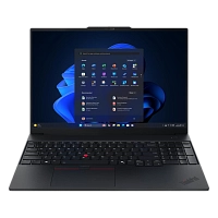 Lenovo ThinkPad E16 G3 (Intel Core Ultra 7-240H/ DDR5 16GB/ SSD 512GB/ 16" WUXGA IPS/ Integrated Int