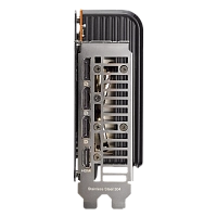 ASUS - 16GB Radeon RX9070 Prime OC Edition GDDR6 (90YV0LI1-M0NA00)