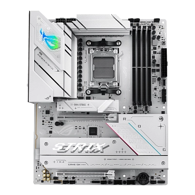 MB ASUS AMD AM5 ROG STRIX B850-A GAMING WIFI DDR5