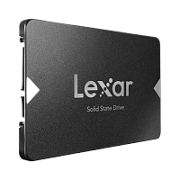 Lexar - SSD 128GB SATA III