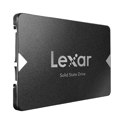 Lexar - SSD 128GB SATA III