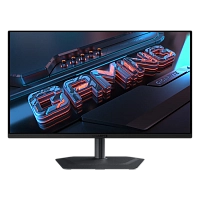 Gigabyte - 27" MO27U2 Gaming Monitor, QD-OLED, 240hz, 0,03mc, UHD (3440 х 1440), HDMI, DisplayPort, 