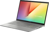 Asus Vivobook 15 OLED  (Intel Core i3-1125G4/ DDR4 8GB/ SSD 256GB/ 15,6 FHD OLED/Intel UHD Graphics)