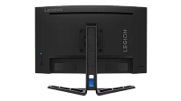 Lenovo - 27" Legion R27fc-30 Gaming Monitor, VA, 0.5mc, 280Hz, FHD(1920x1080), HDMI+DP, Black (67B6G