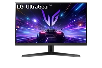 LG - 27" 27GS60F-B.ADG, IPS, 1mc, 180Hz, FHD (1920×1080), HDMI+Display Port,NVIDIA® G-SYNC®, AMD Fre