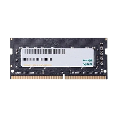 Apacer DDR4 8GB 3200Mhz SODIMM