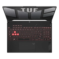 ASUS TUF Gaming A15  (AMD Ryzen 5-7535HS/ DDR5 16GB/ SSD 512GB/ 15,6" FHD/ 8GB RTX4060/ Backlit/ 