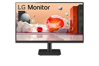 LG - 24" 24MS500-B.ADG  LED Monitor, IPS, 5mc, 100Hz, FHD (1920x1080), VGA+HDMI, AMD FreeSync™ (без 