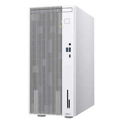 ASUS Tower DESKTOP (Intel Core i5-13420H/ DDR5 8GB/ SSD 512GB/ Intel UHD Graphics/ keyboard+mouse/ 