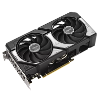 ASUS - 16GB GeForce RTX5060Ti Dual GDDR7 (90YV0MH0-M0NA00)