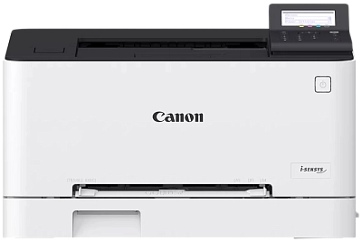 Canon i-SENSYS LBP631Cw (A4, 18 стр/мин, 1Gb, 600dpi, USB 2.0)