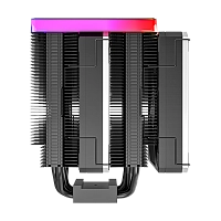 Кулер Montech METAL DT24 PREMIUM