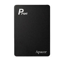 SSD Apacer 128GB Sata