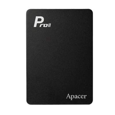 SSD Apacer 128GB Sata