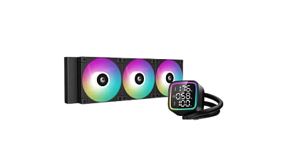 Водяной кулер Deepcool LD360